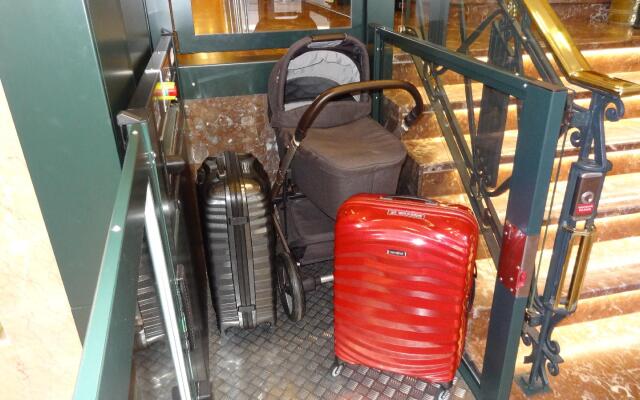 Hotel Hernan Cortes