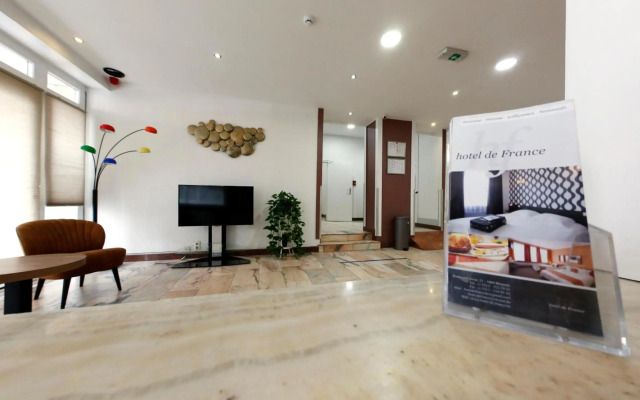 Hotel de France