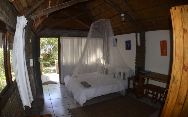 Triton Dive Lodge