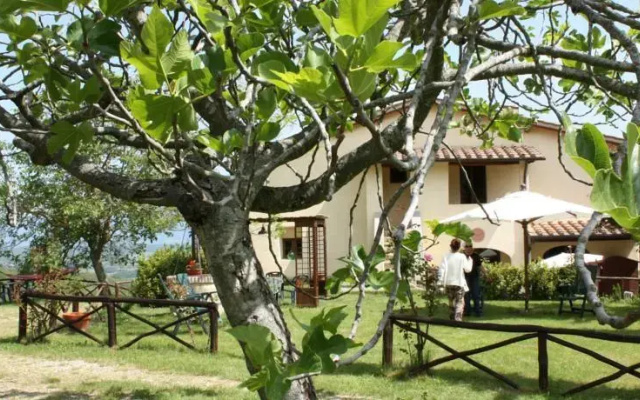 Agriturismo La Ragnaia