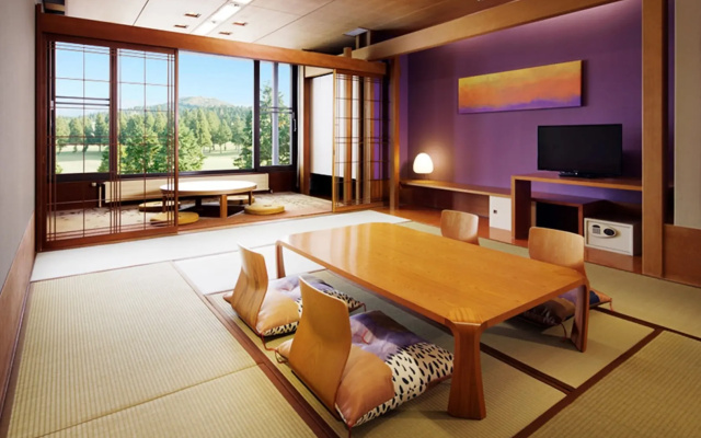 Japanese-Style room 사진 1