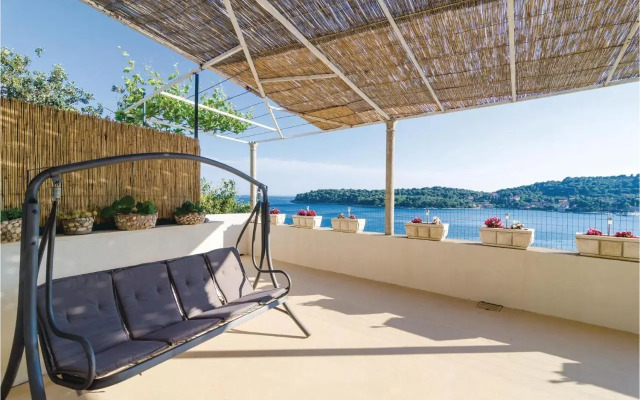 Apartment Zaton Veliki with Sea View 12