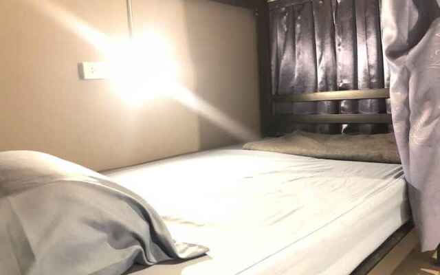 B168-Bed & More - Hostel