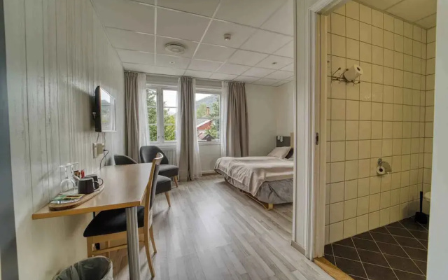Sølvgarden Hotell & Feriesenter