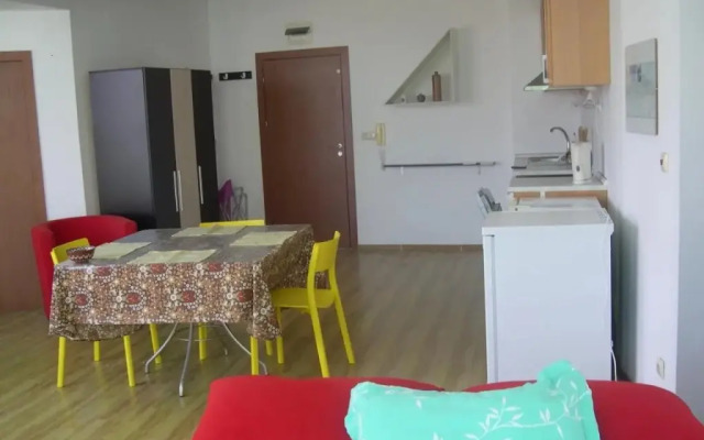 405 ul Rakovina,entrance E, 4 floor
