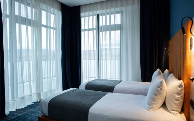 Gino Seaside Tbilisi, Trademark Collection by Wyndham - фото 4