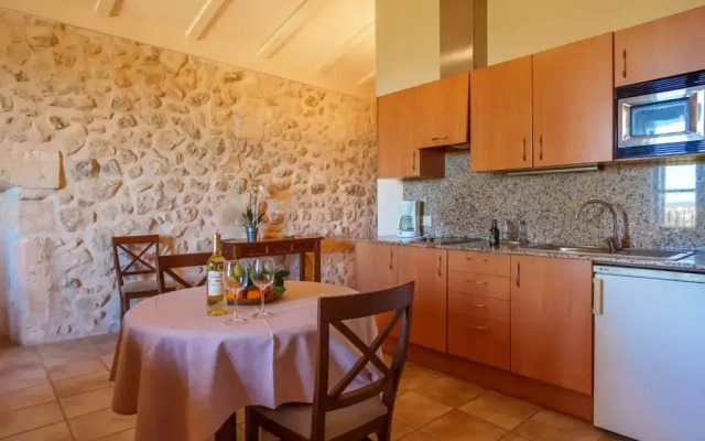 Holiday Home Casita Roqueta - MDS100
