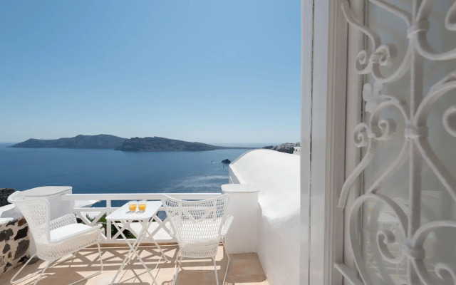 White House Villa