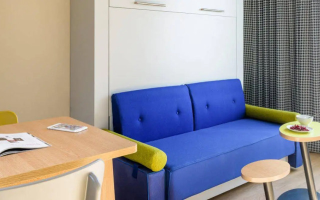 Aparthotel Adagio access la Defense Puteaux