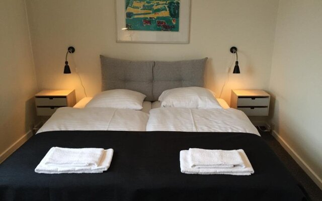 Flinchs Hotel