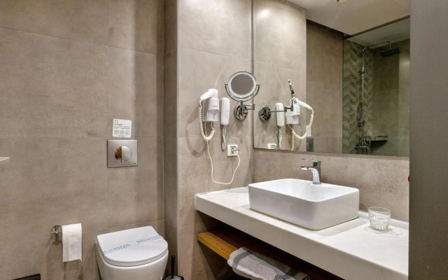 White Olive Elite Rethymno - All Inclusive