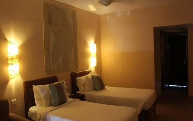 Prainha Resort by The Sea