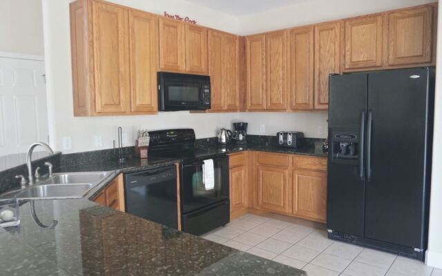 PR2149VD Providence - Five Bedroom Home