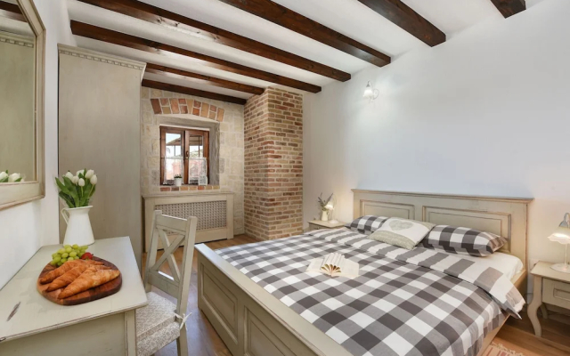 Villa Laurana