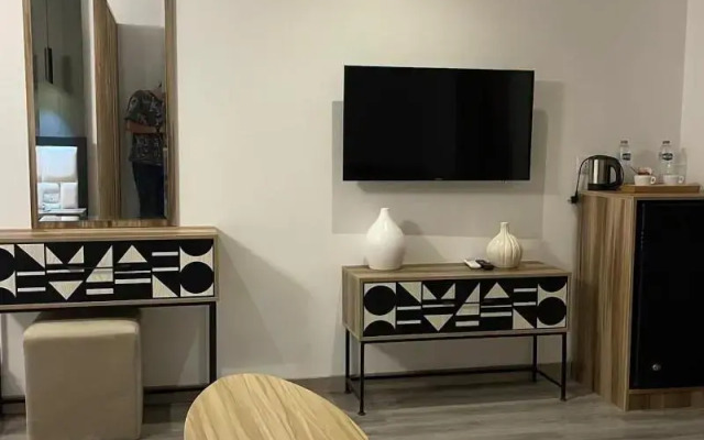 Elite Pyramids Boutique Hotel