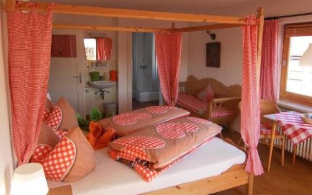 Gï¿½stehaus Sonneneck