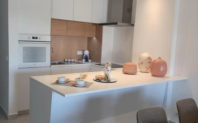 Apartamento Albufeira Prestige by Sunnyway