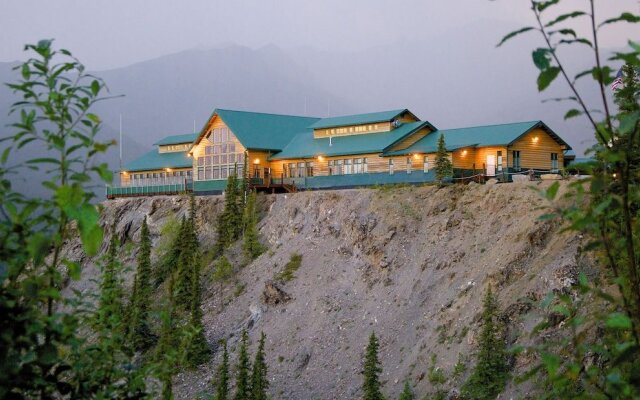 Grande Denali Lodge