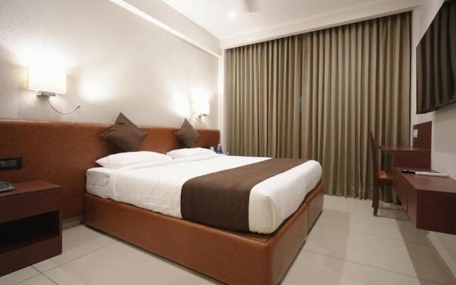 AS Suites