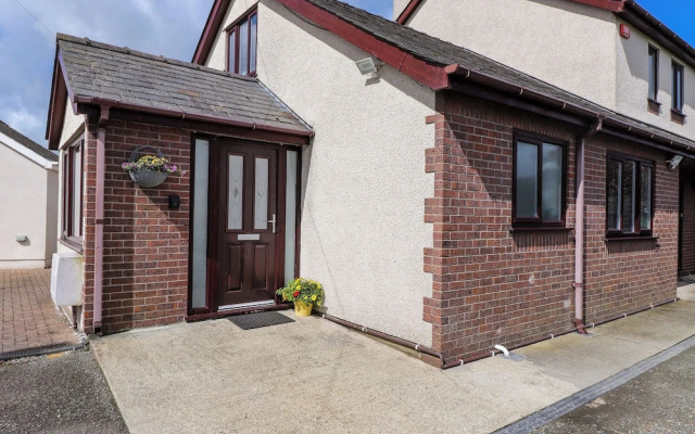 The Annexe at Llwyfor