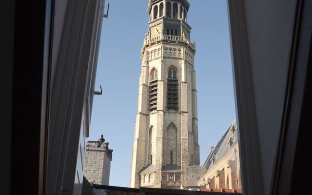 Bed & Breakfast Adrichem en Scherpenseel