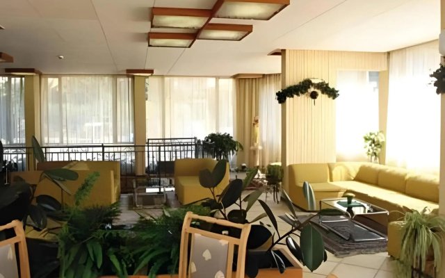 Hotel Andalo