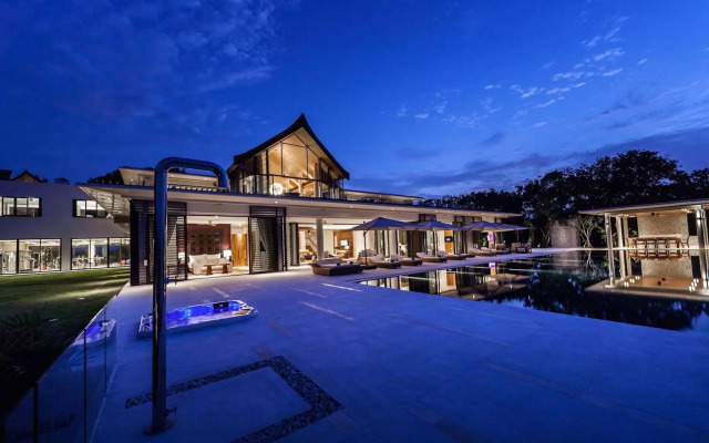 Villa Amarapura