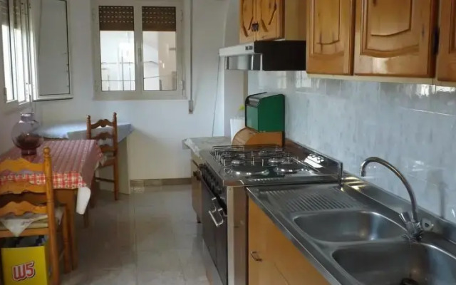 Holiday home Rosaria