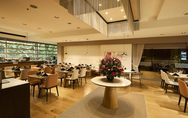 EK Hotel By Preferred Hotels Group