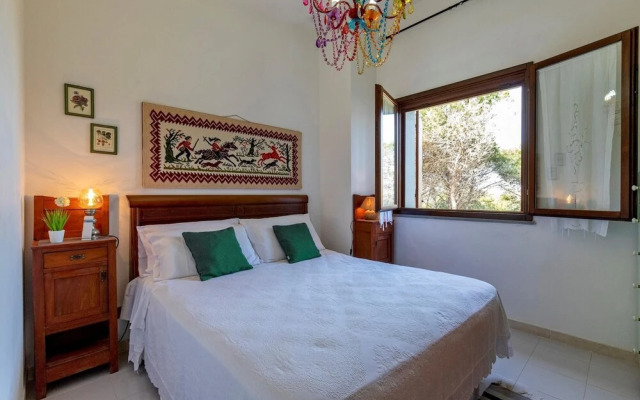 Casa Il Borgo in Stintino