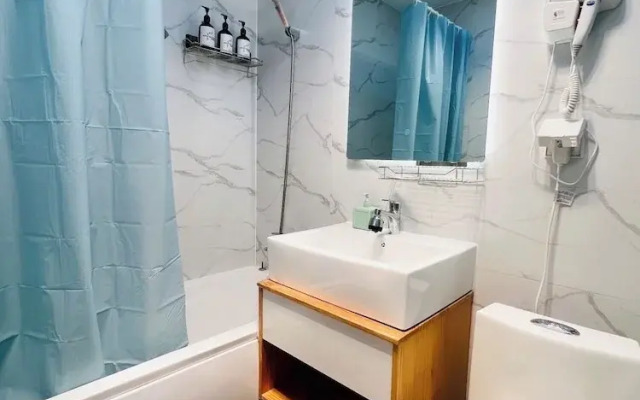 888 Female Only Hostel