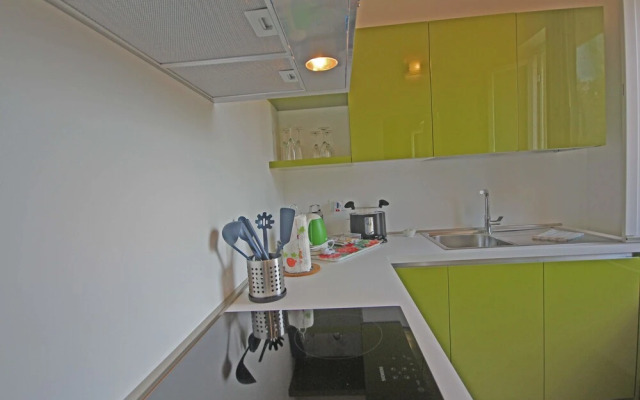 Diamond Apartments