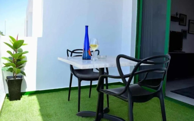 Holyhome apartment 204