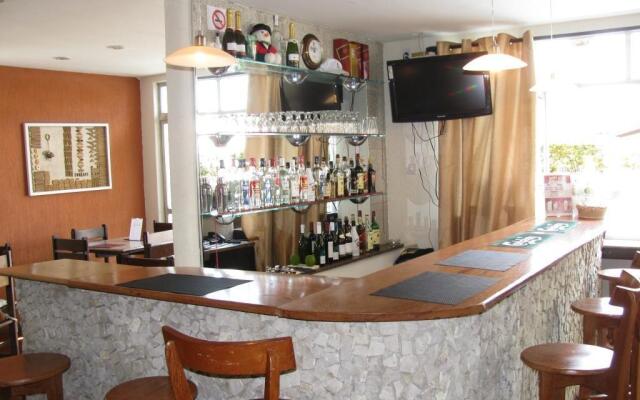 Ara Praia Hotel