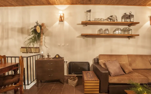 Dandy Villas Palios Agios Athanasios