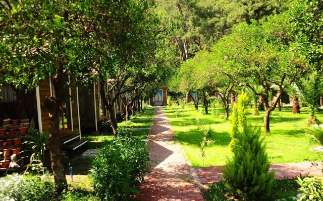 Likya Evleri Olympos - Adults Only