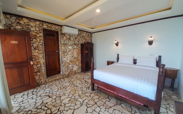Edge Resort Yogyakarta