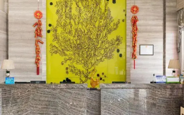 Wan Yue Hotel