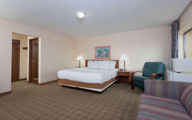 La Quinta Inn Indianapolis East-Post Drive