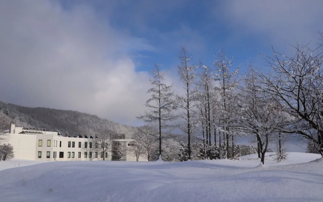 Sahoro Resort Hotel
