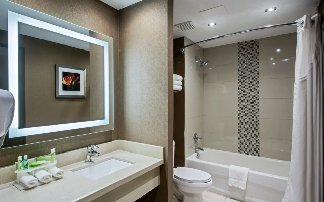 Holiday Inn Express Hotel & Suites SWIFT CURRENT by IHG