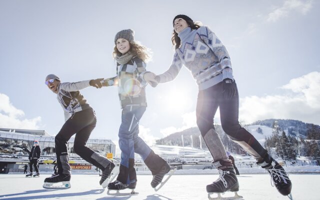 Love the Alps Apartments