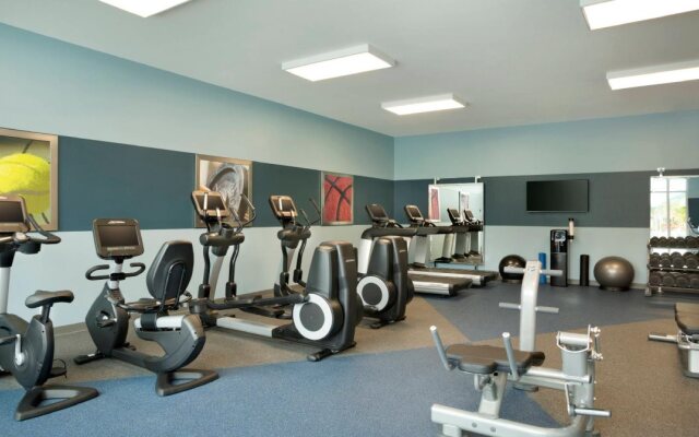 Four Points by Sheraton Miami Airport