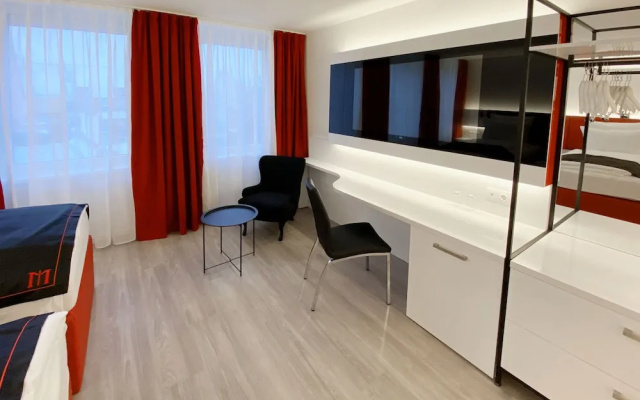 DORMERO Hotel Hersbruck