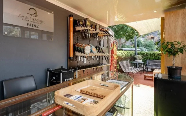 Camps Bay Retreat