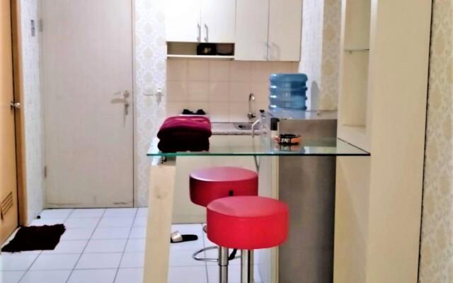 Three "D" Room Rent Apartment