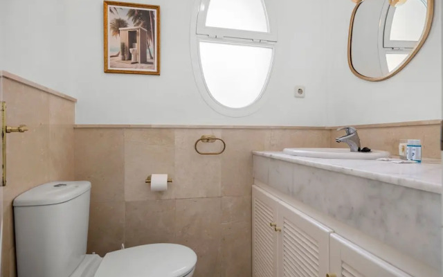 Riviera del Sol Sunny Rooftop - Ref 45