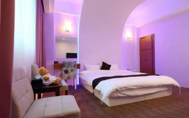 Junya Bed and Breakfast