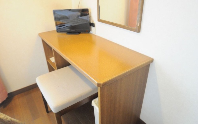 Pension ARUMERIA – Guest Rooms – Wakkanai