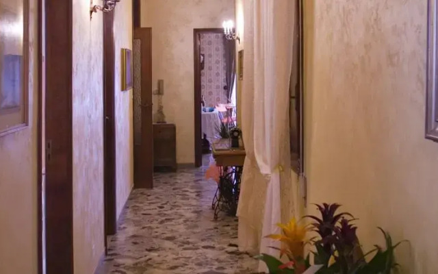 La dolce casa